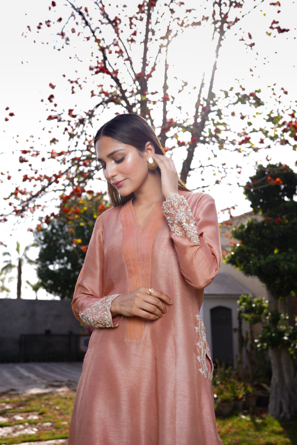 Coral Set