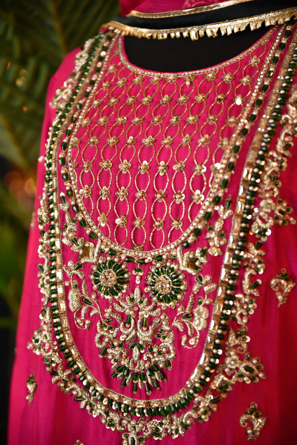 Hot Pink Set