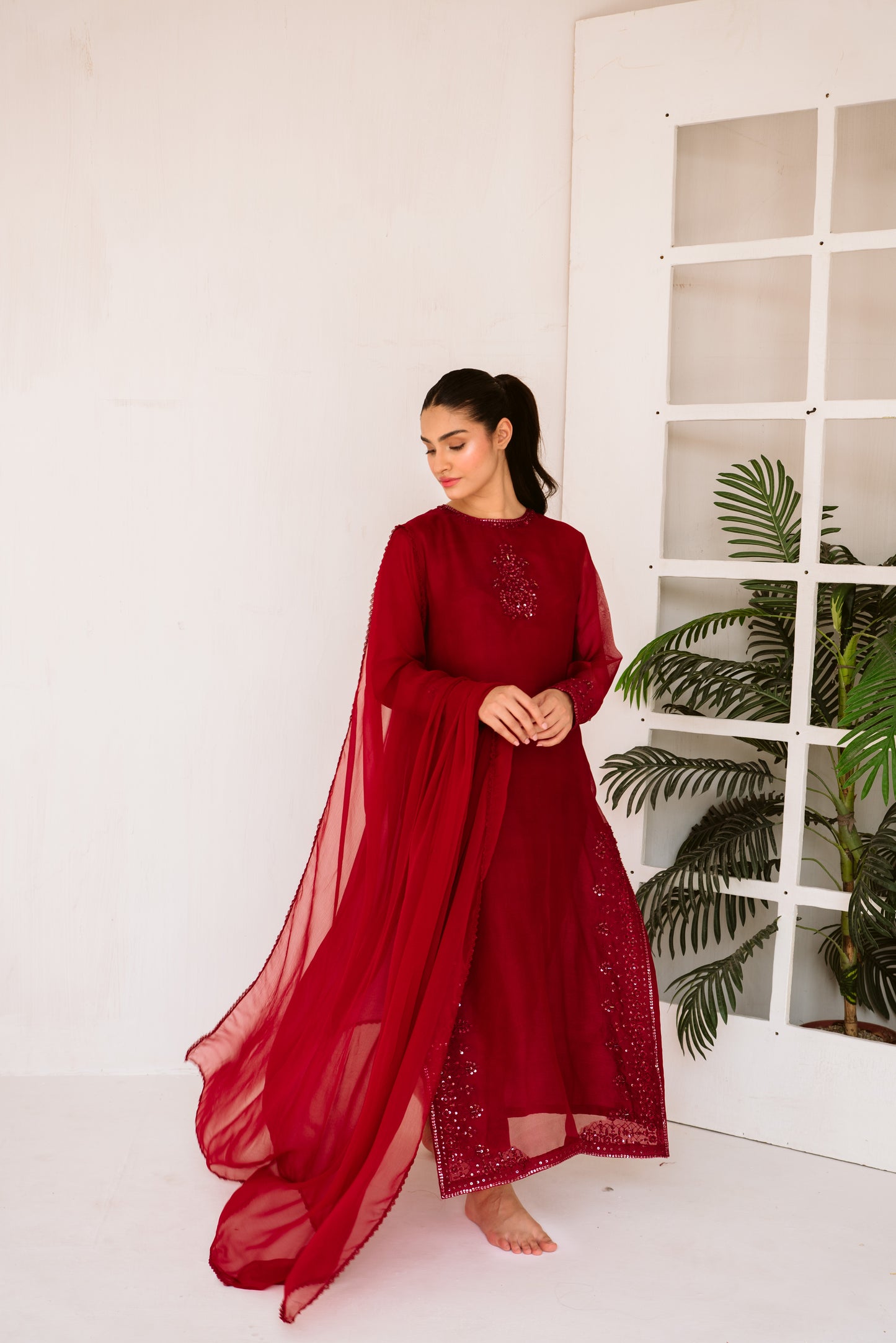 Romana Sample