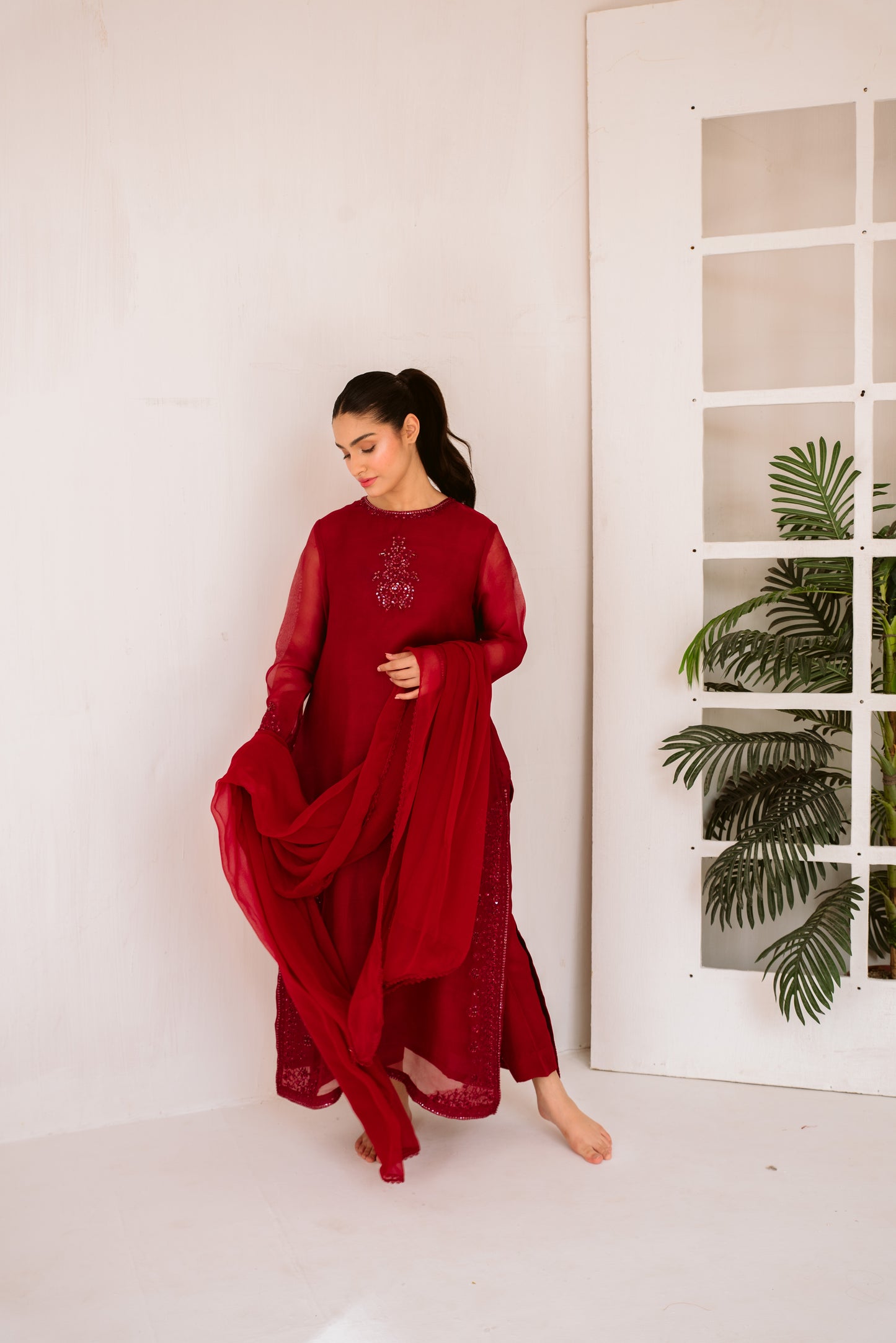 Romana Sample