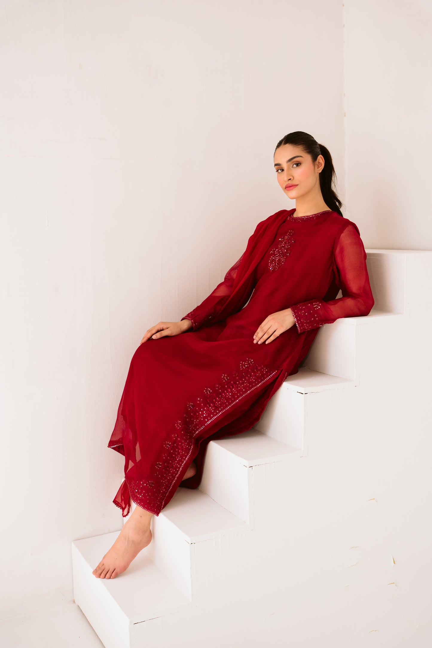Romana Sample