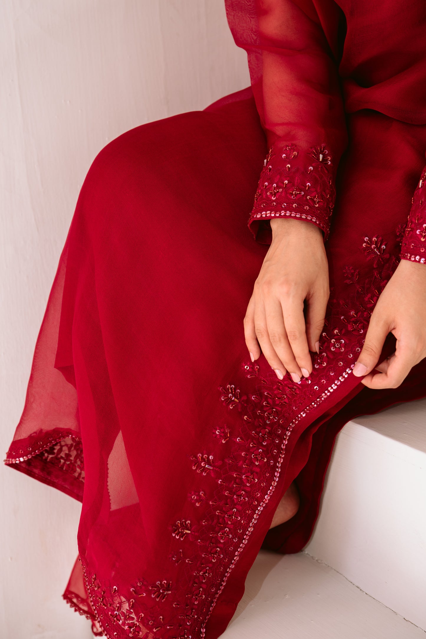 Romana Sample