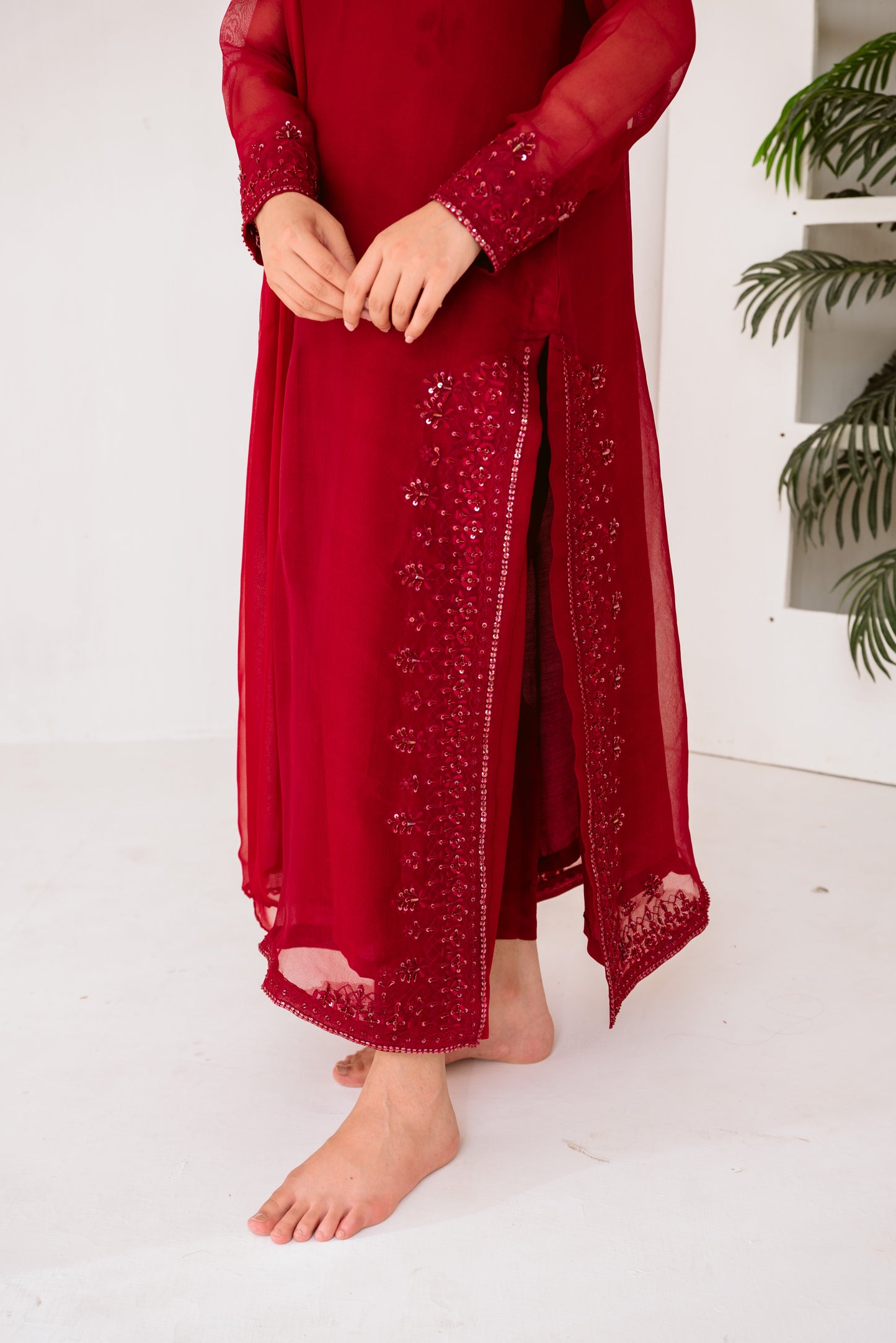 Romana Sample