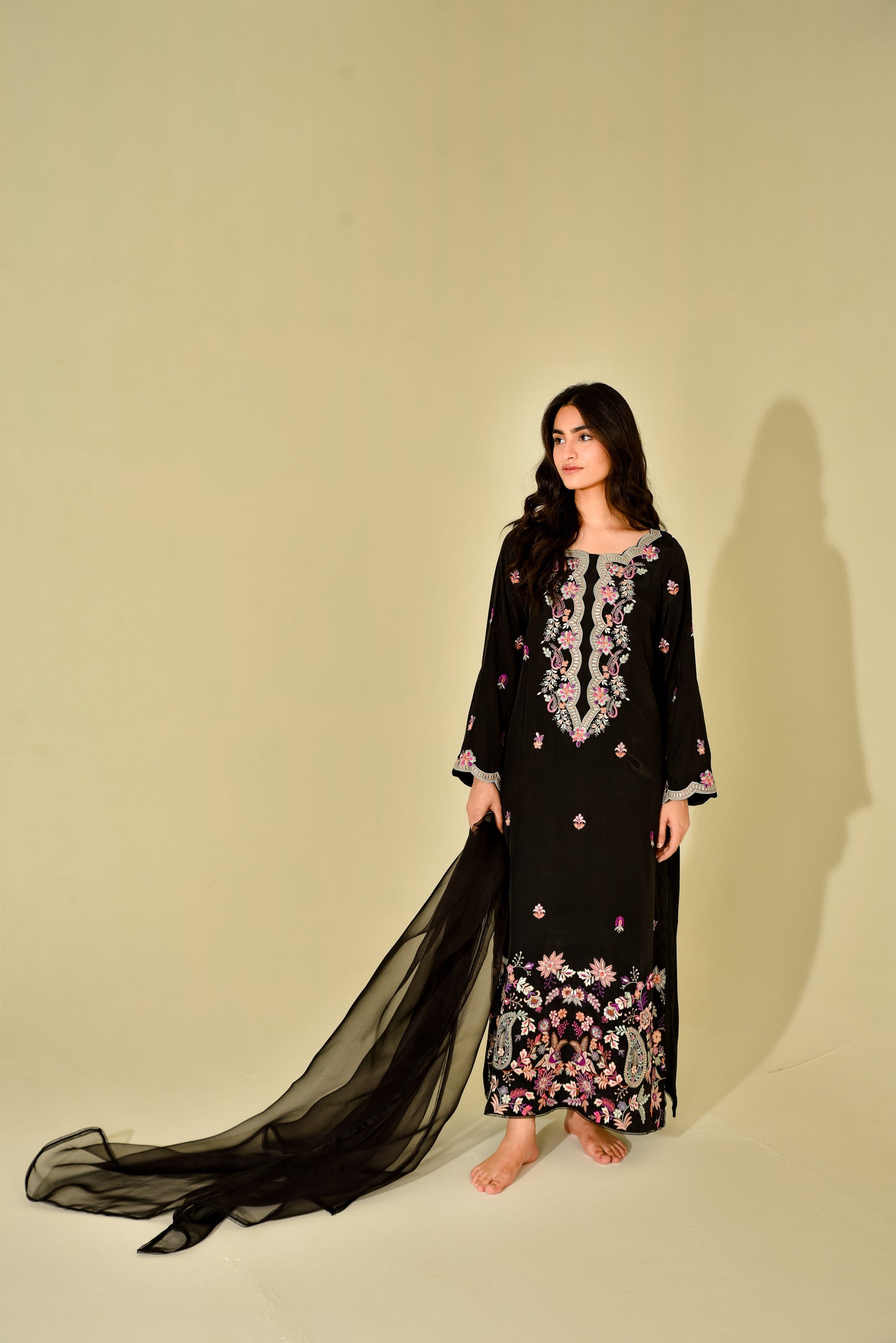 Lia Sample