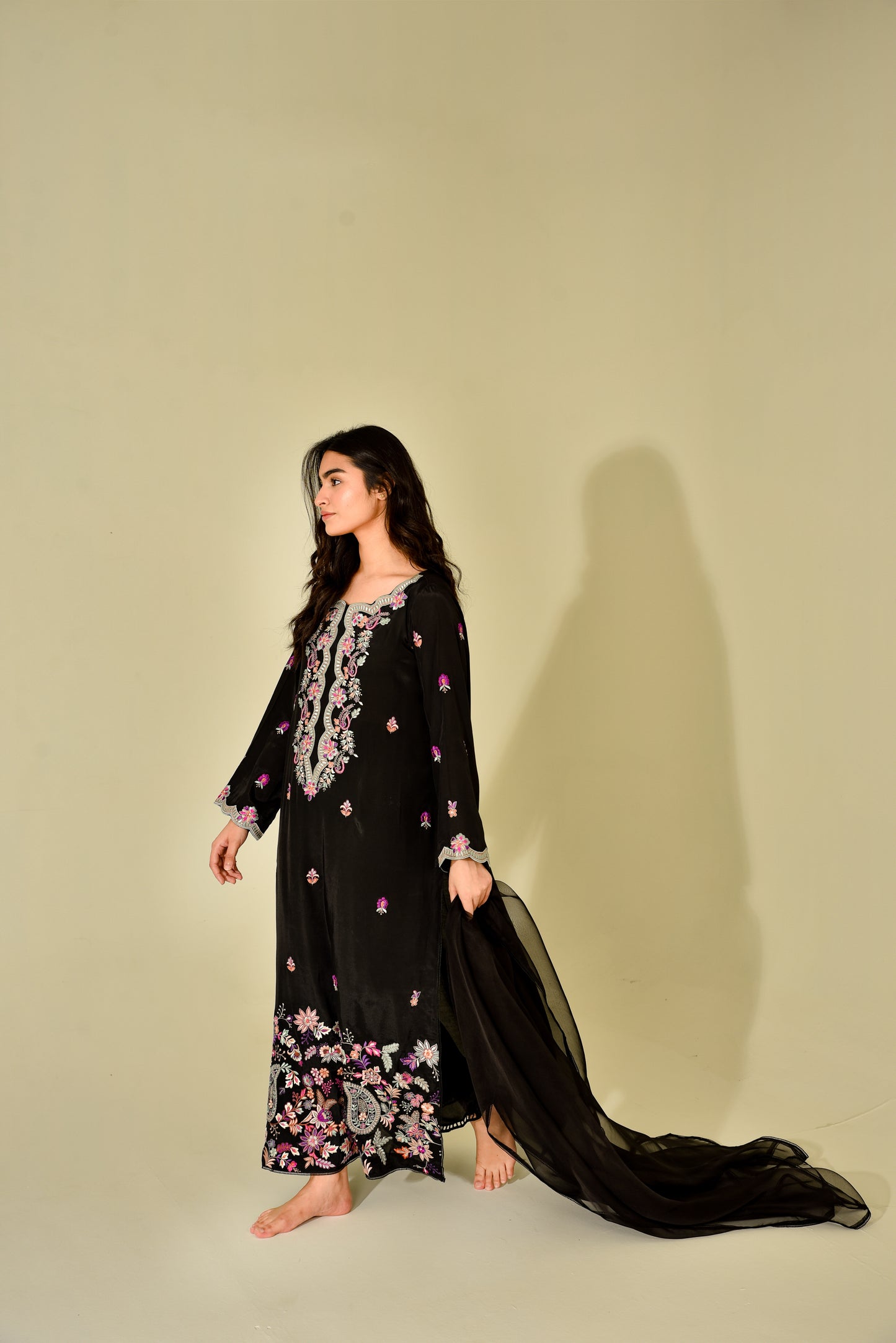 Lia Sample