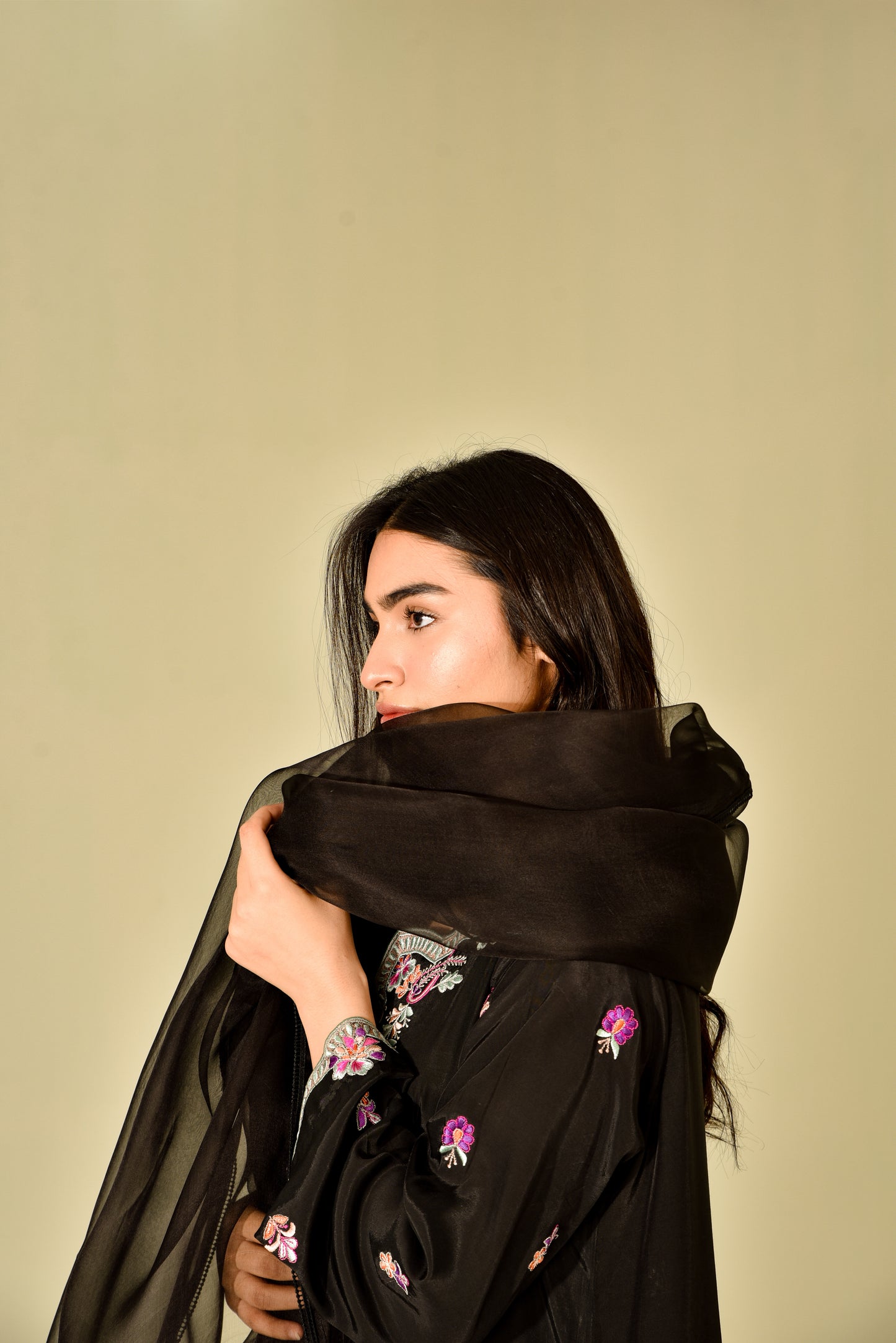 Lia Sample