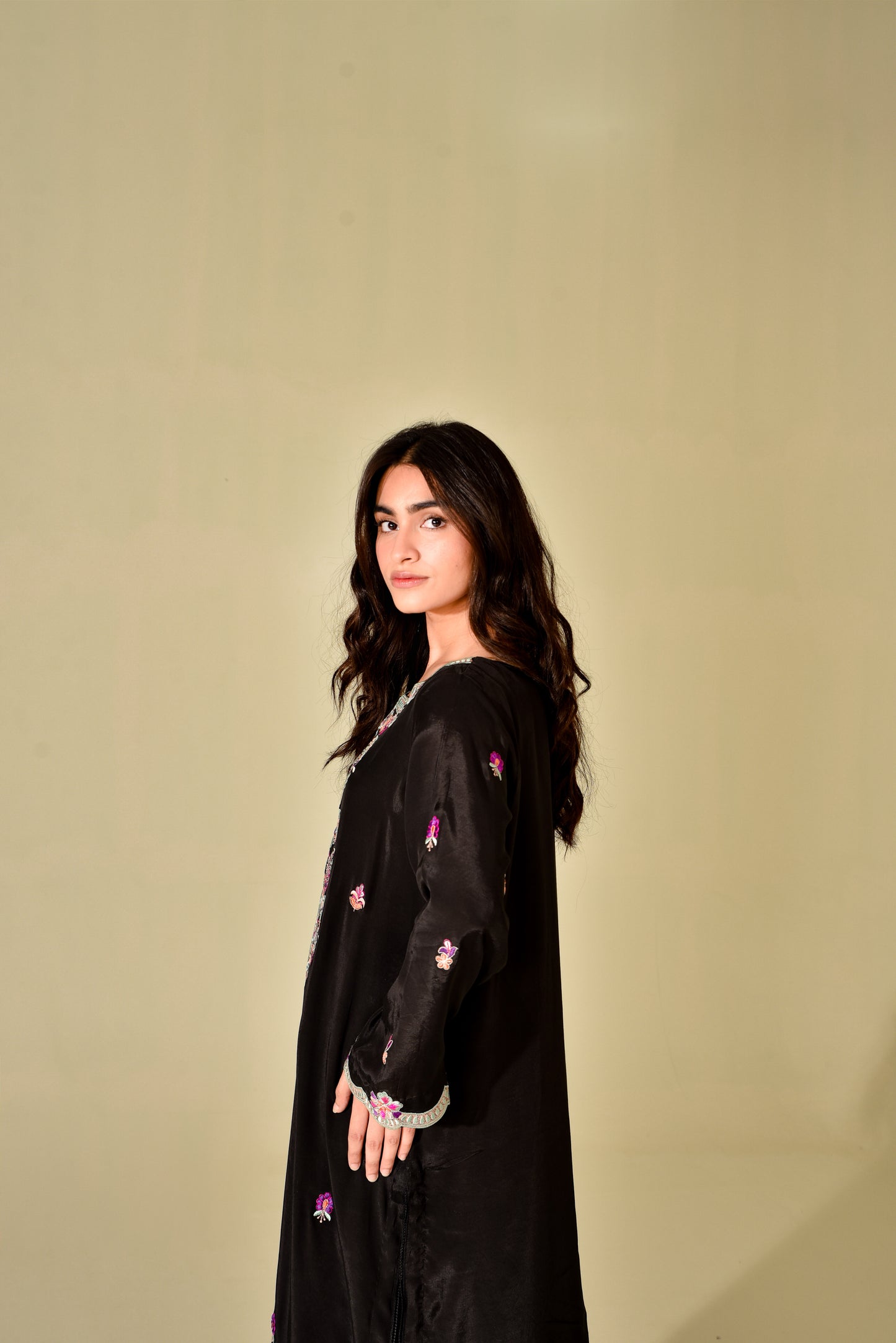 Lia Sample