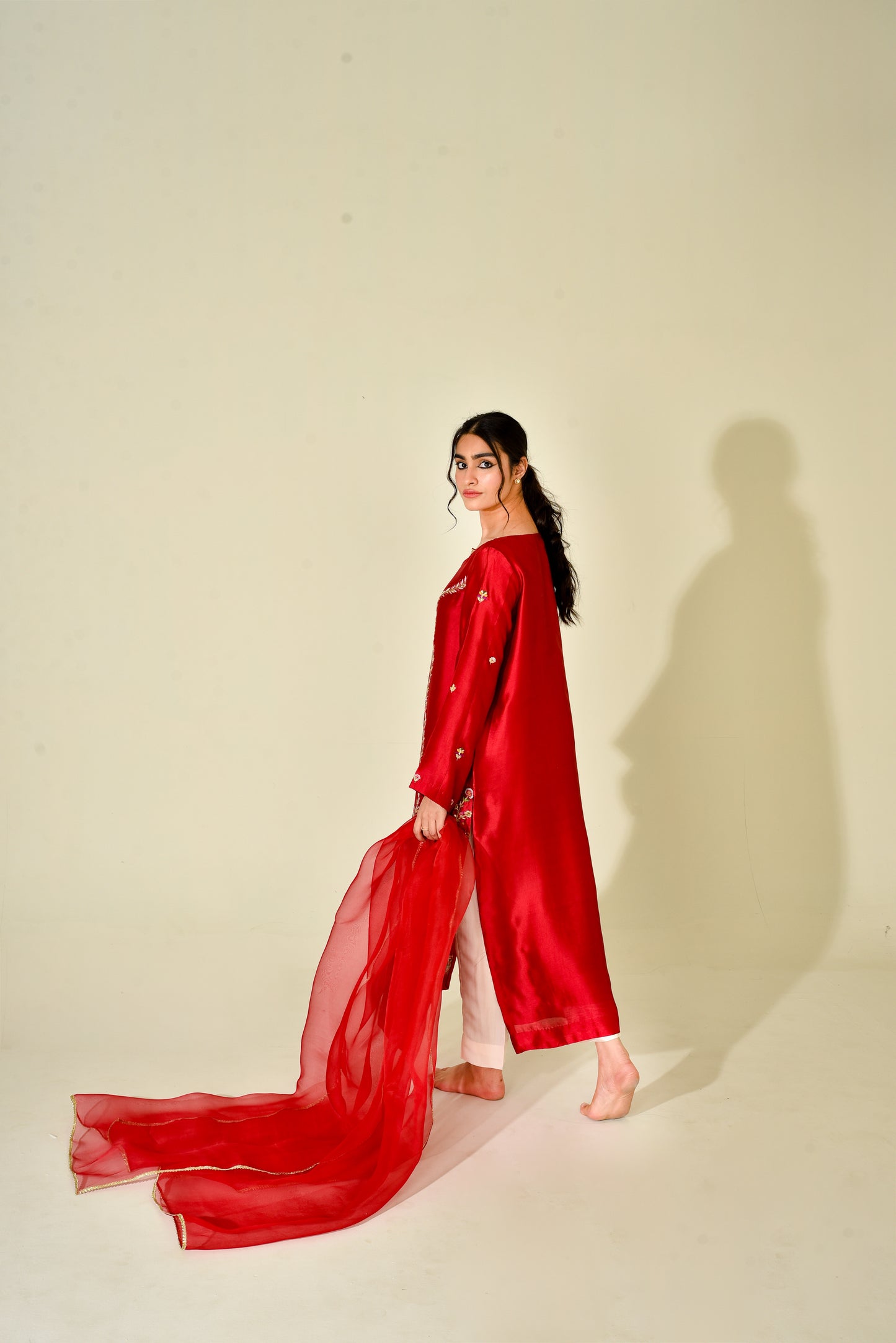 Mila Sample