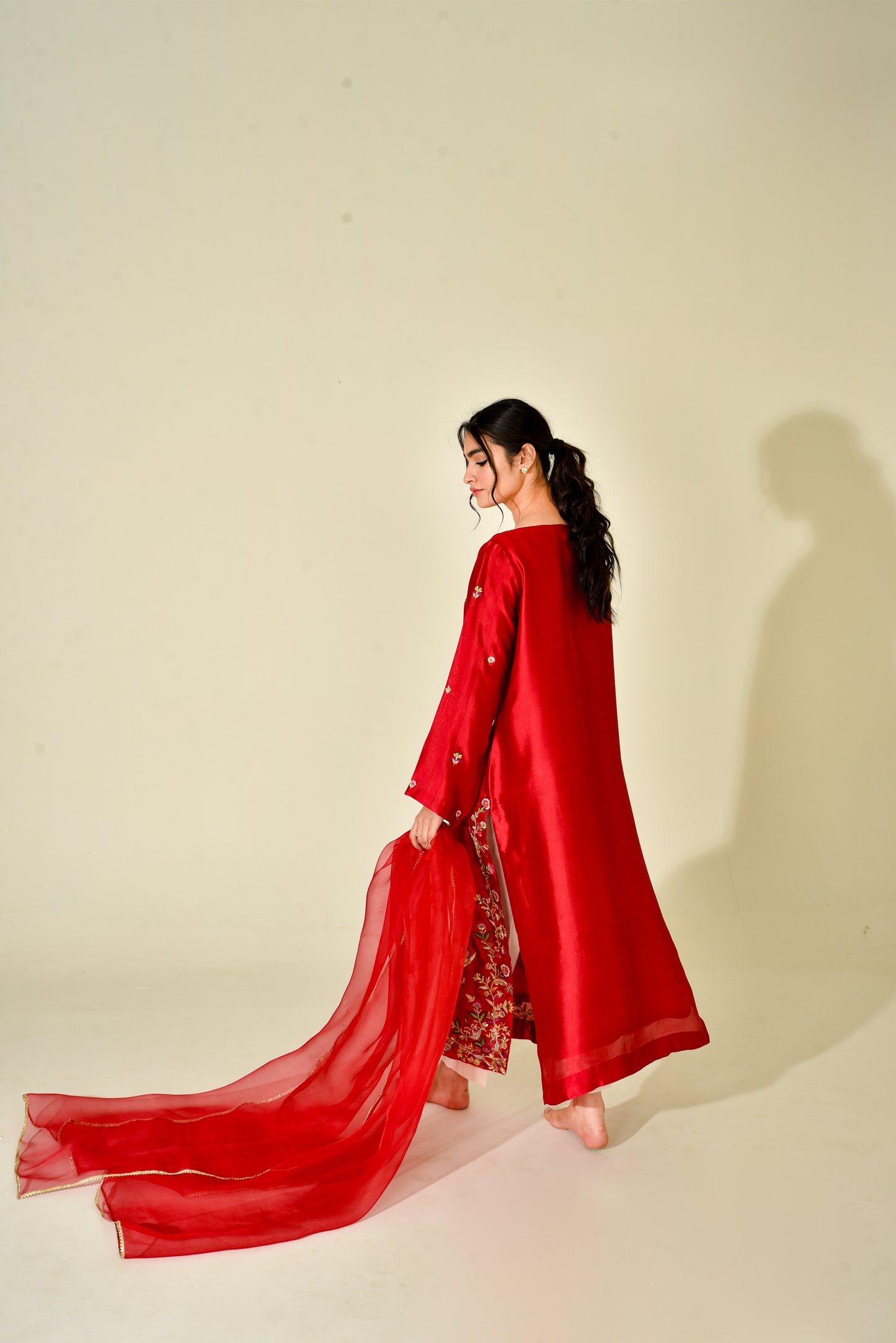 Mila Sample