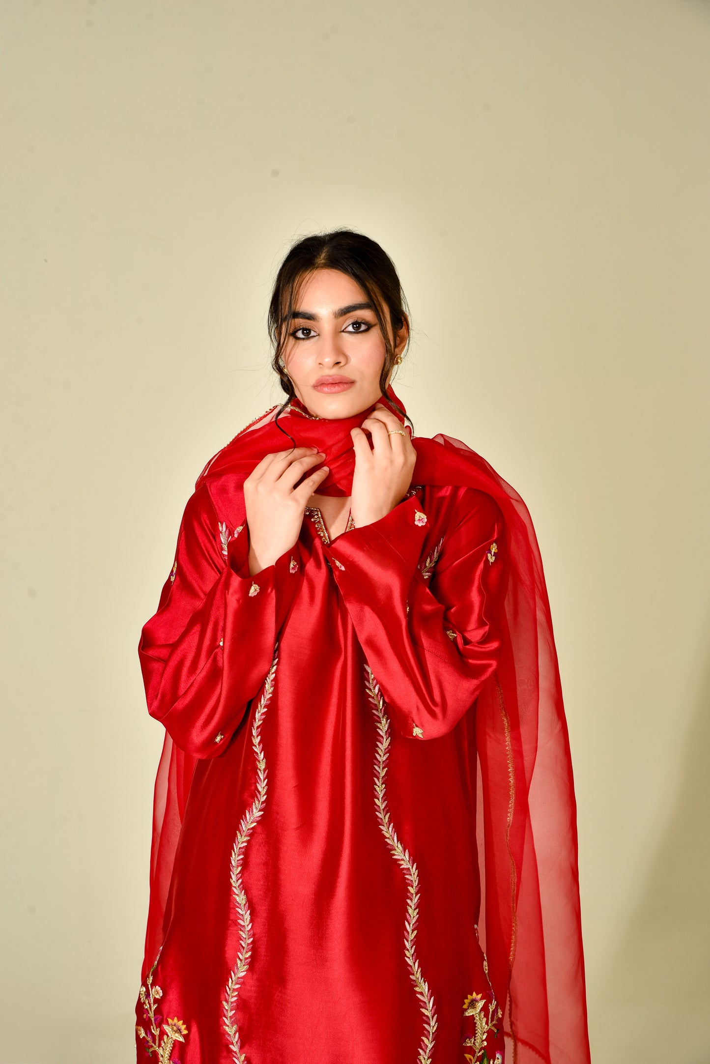 Mila Sample