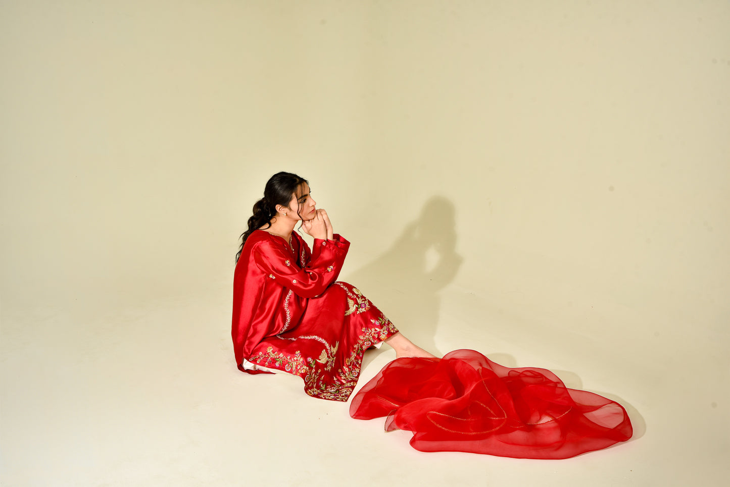 Mila Sample