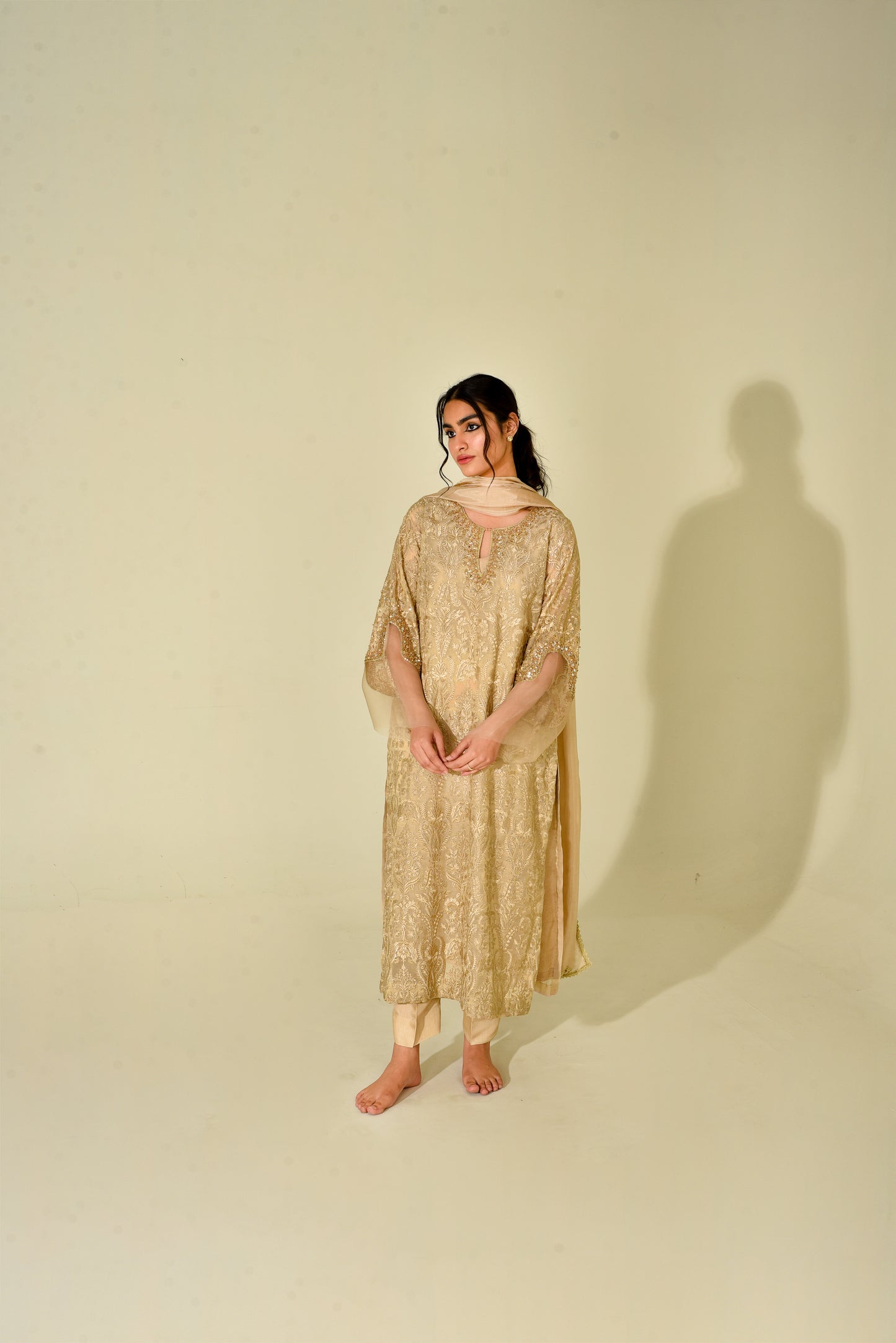 Mavi Sample