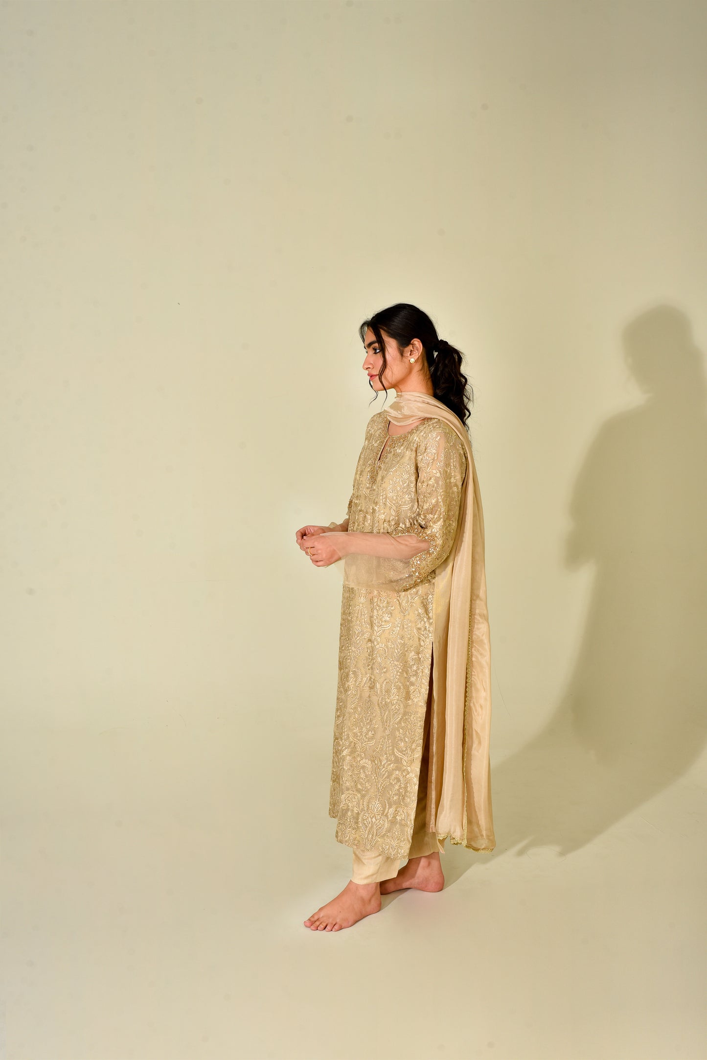 Mavi Sample