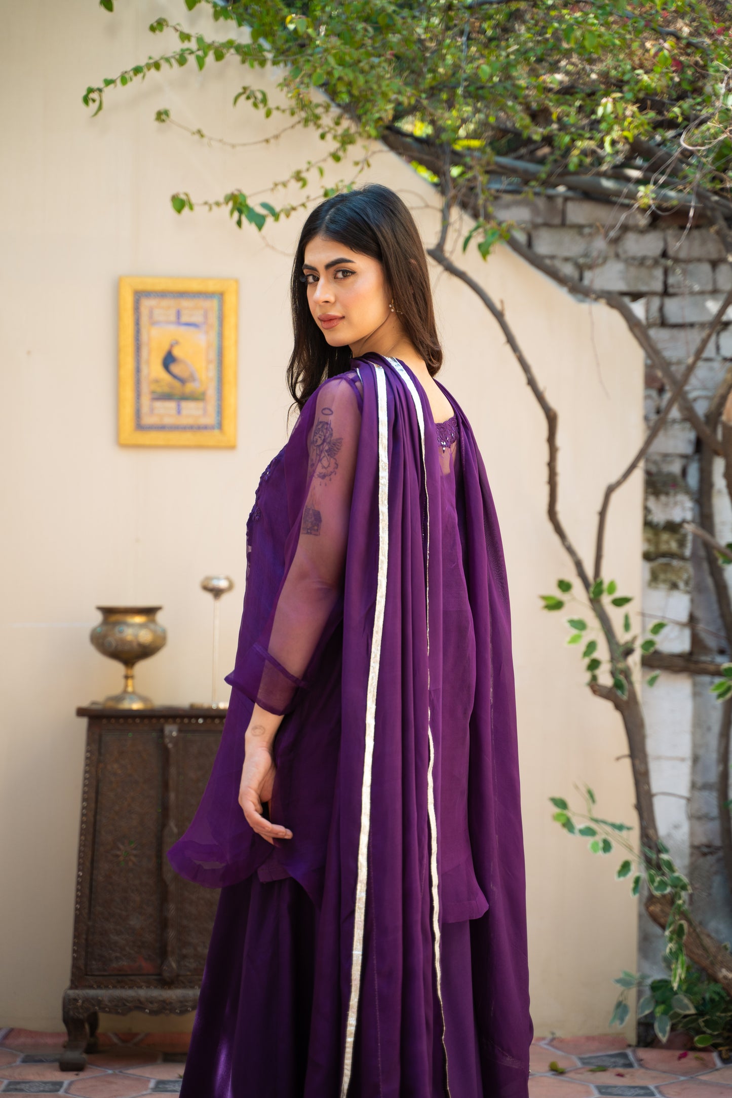 Jugnu Sample