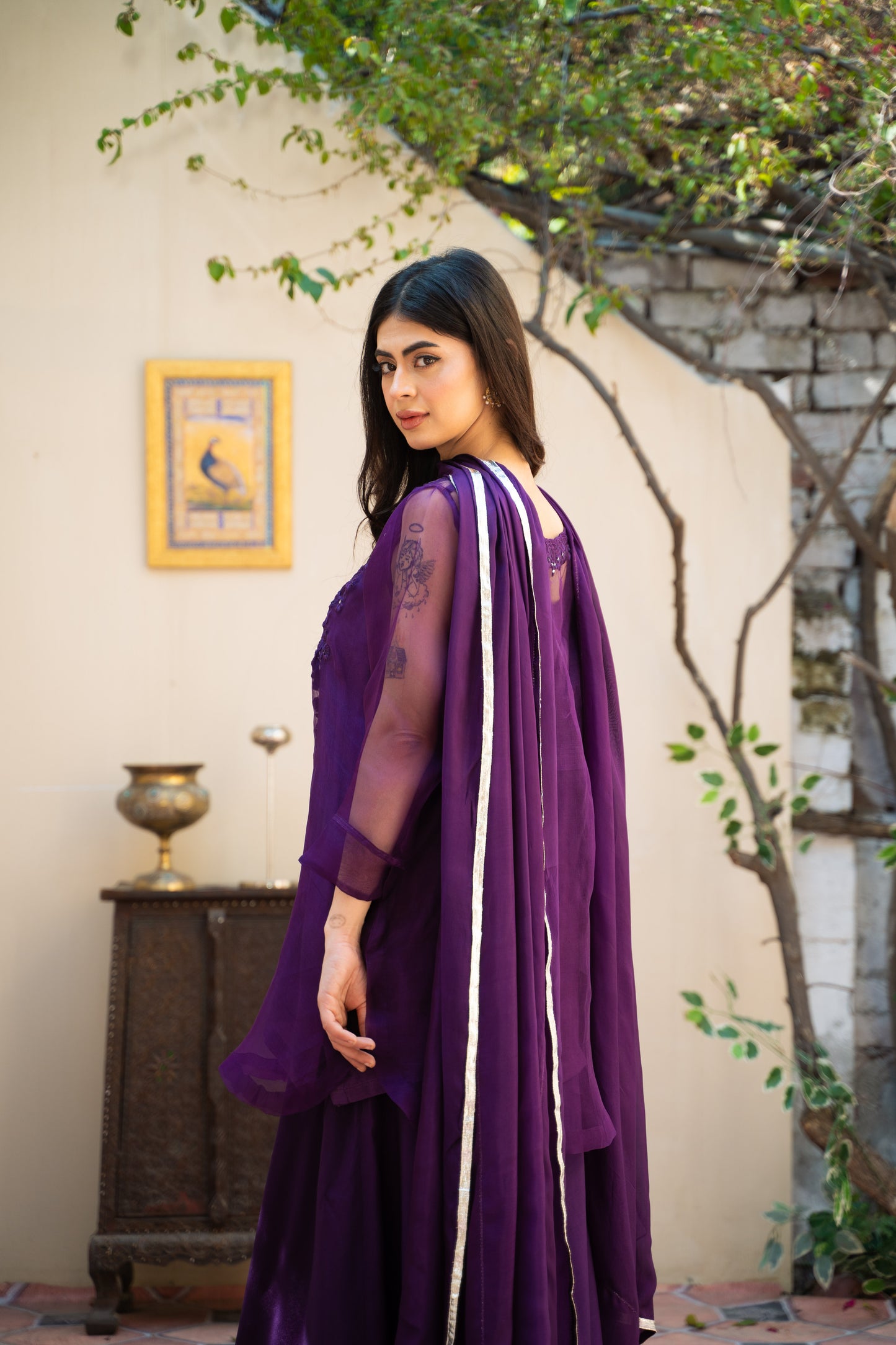 Jugnu Sample