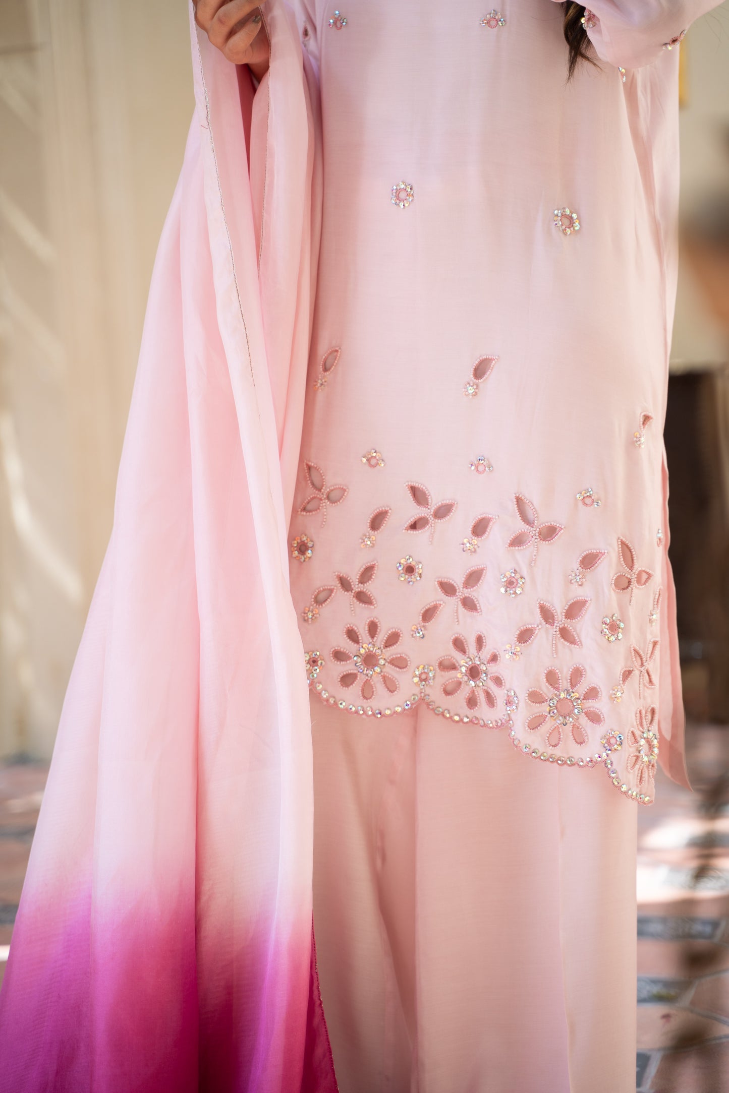 Zureh Sample