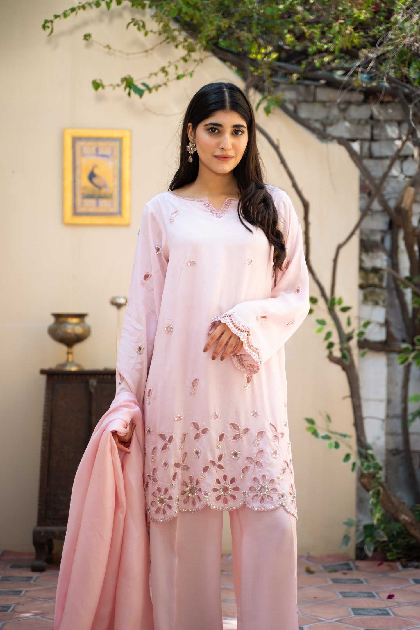 Zureh Sample