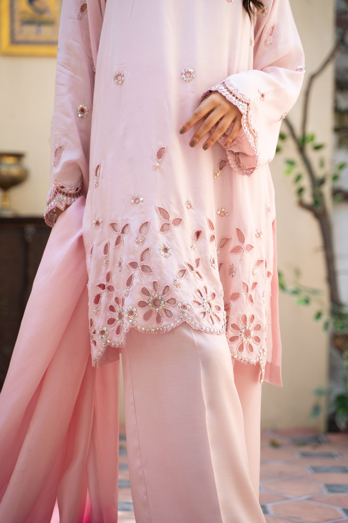 Zureh Sample