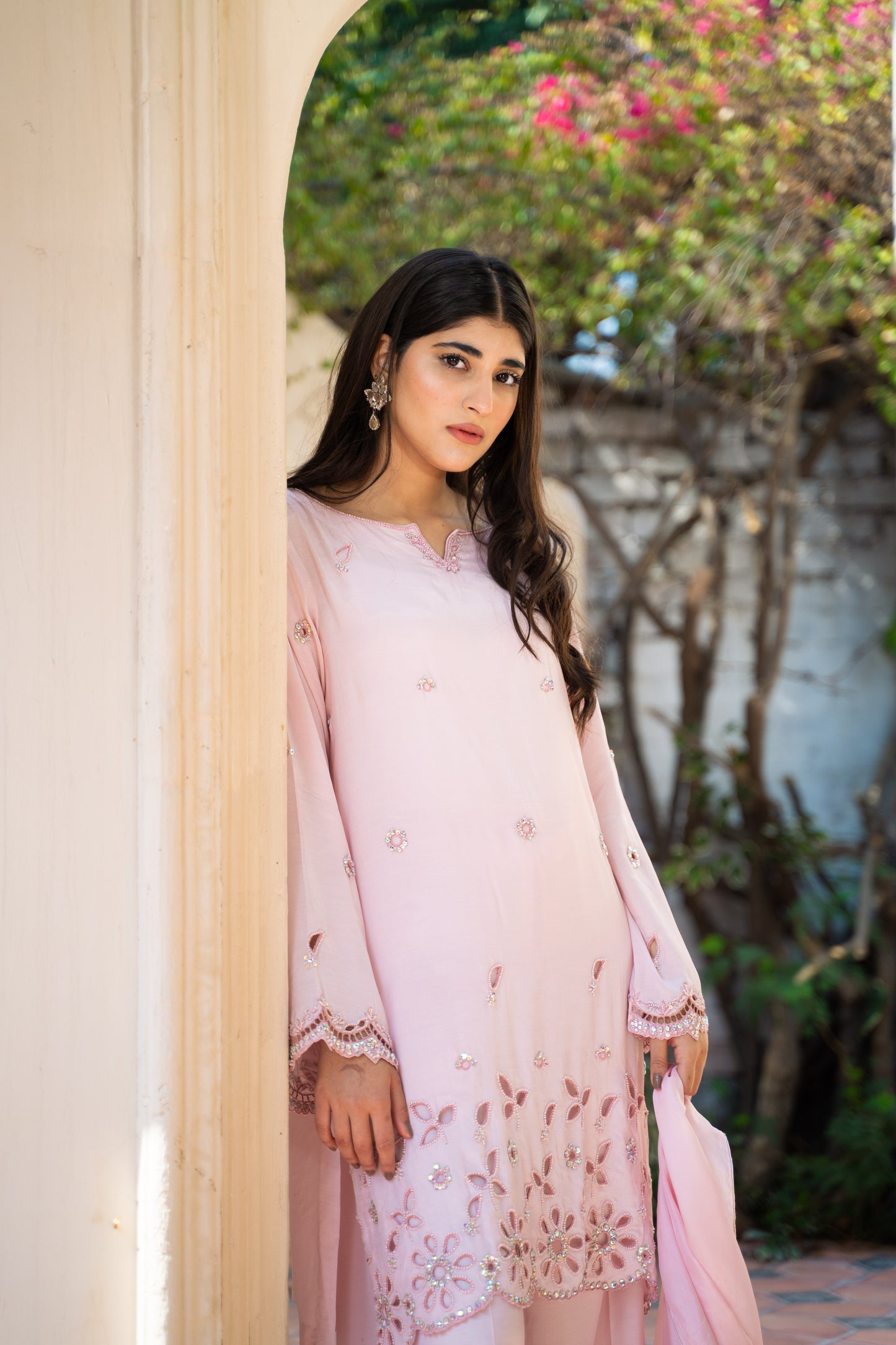 Zureh Sample