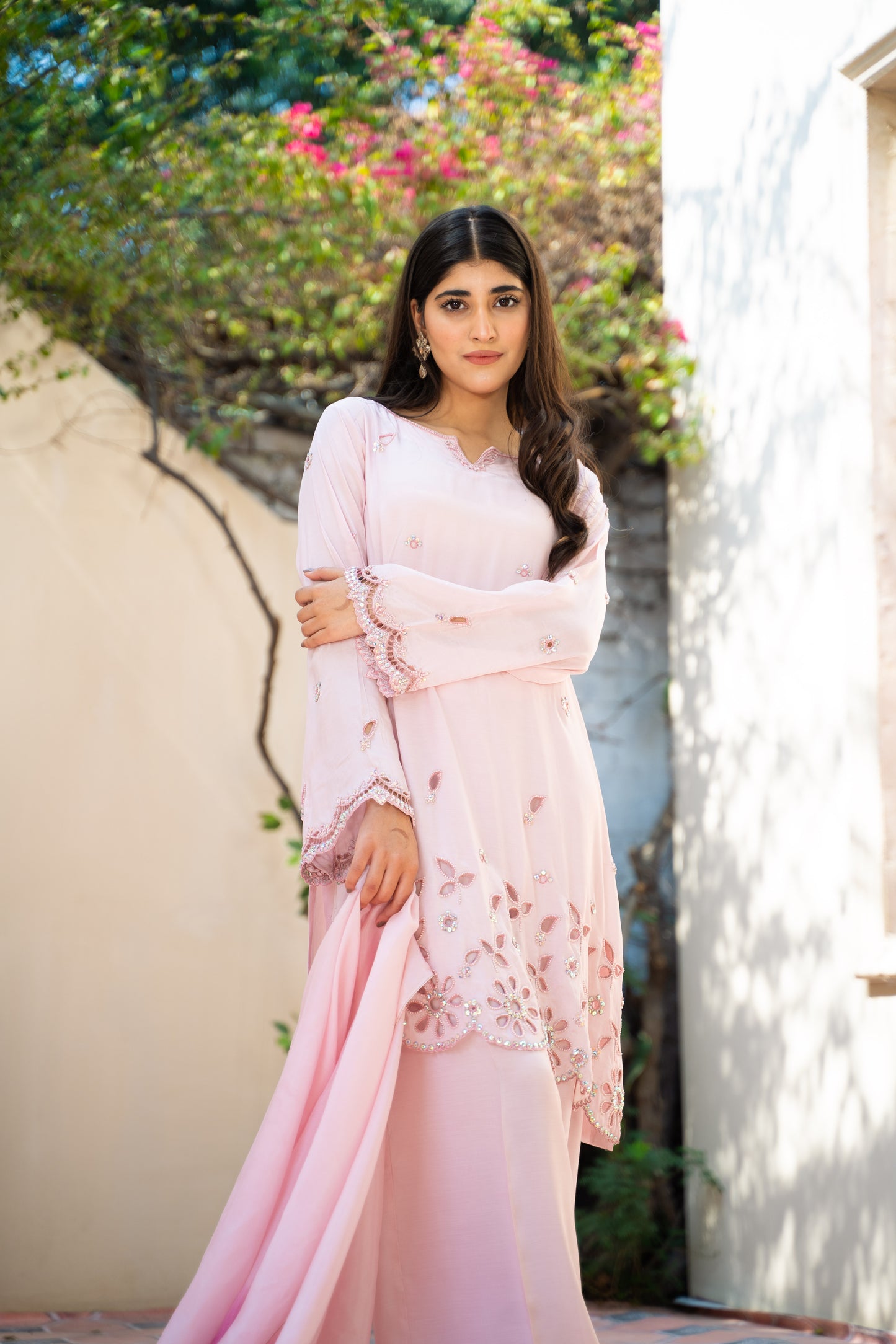 Zureh Sample