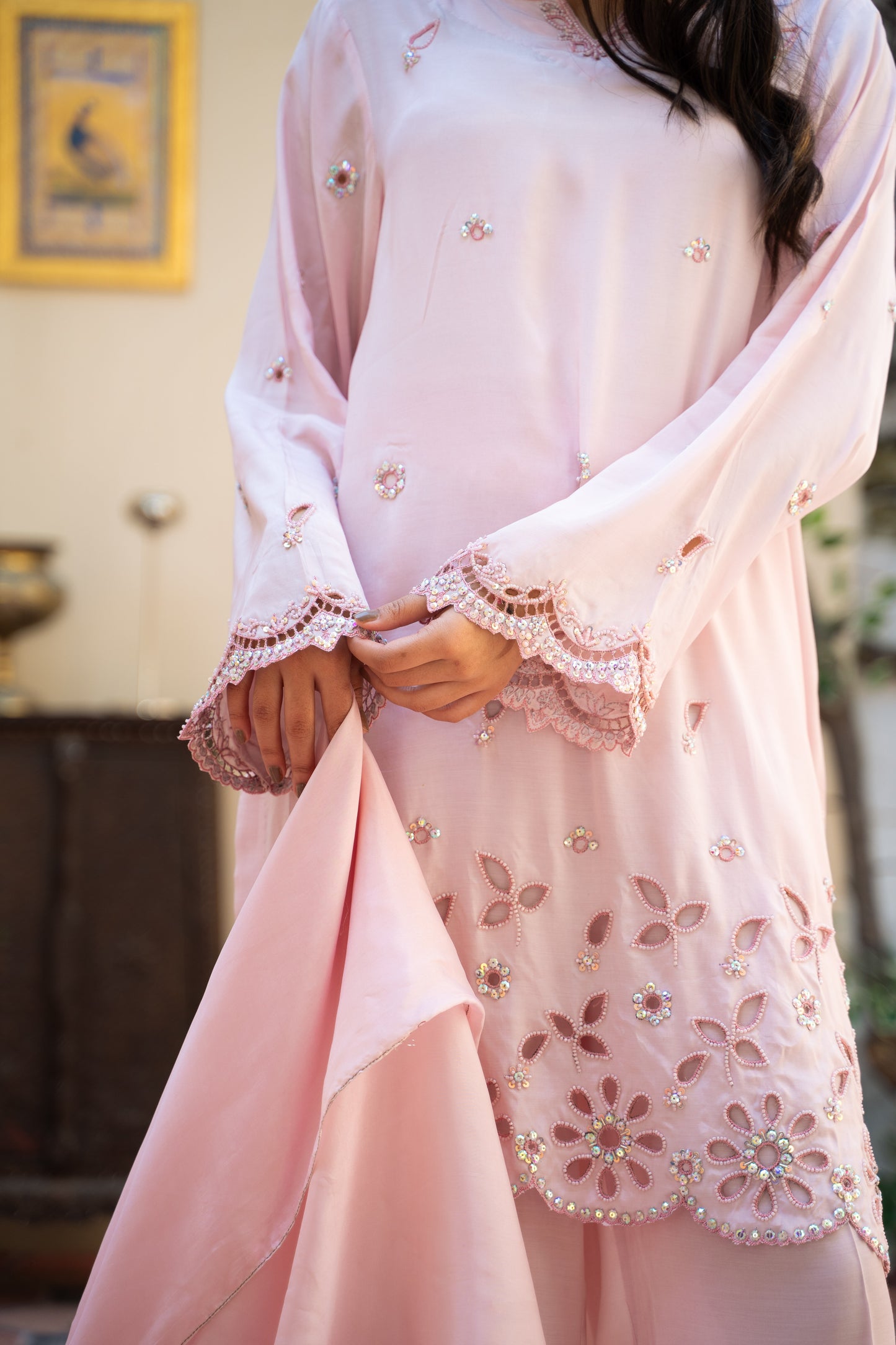 Zureh Sample