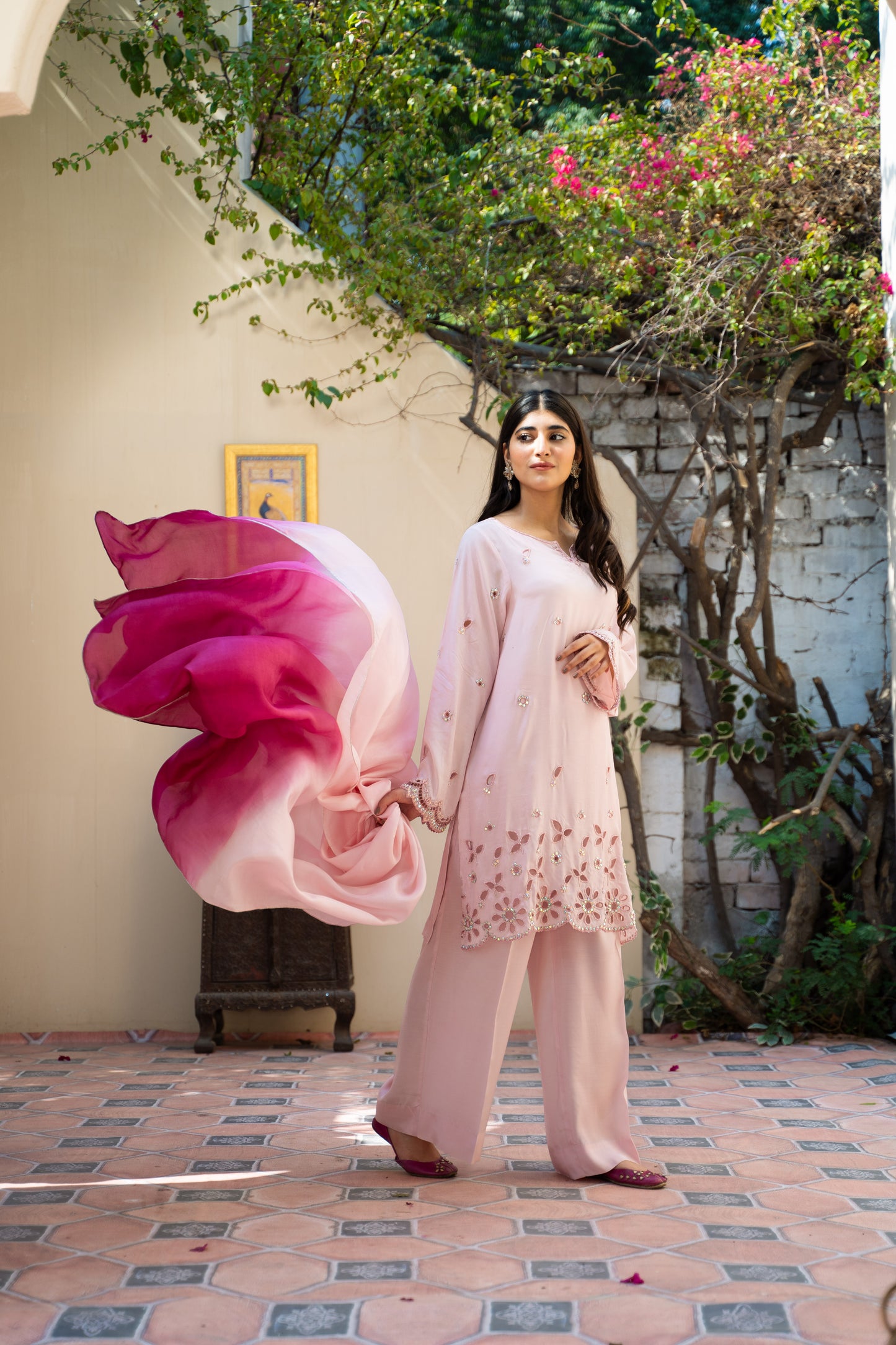 Zureh Sample