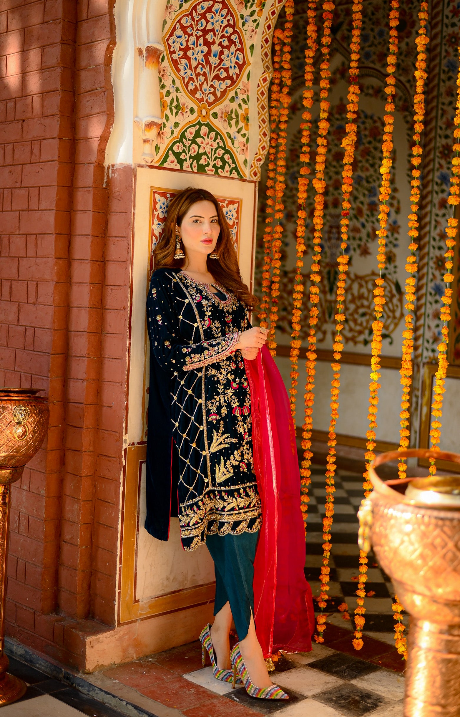 Formal – SHASHAS