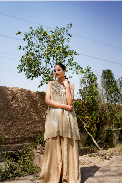 Zari Sample