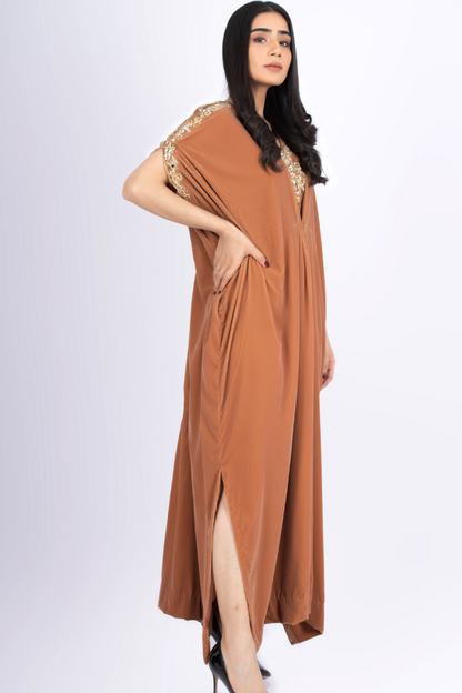 Juli Kaaftan Sample