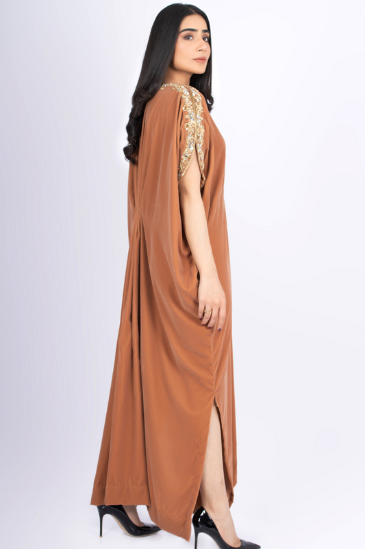 Juli Kaaftan Sample