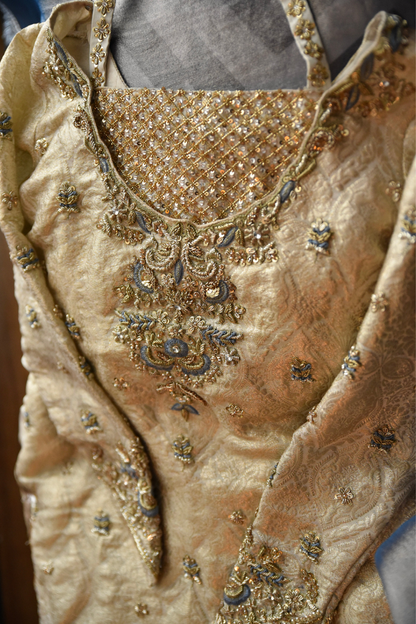 Gharara Set