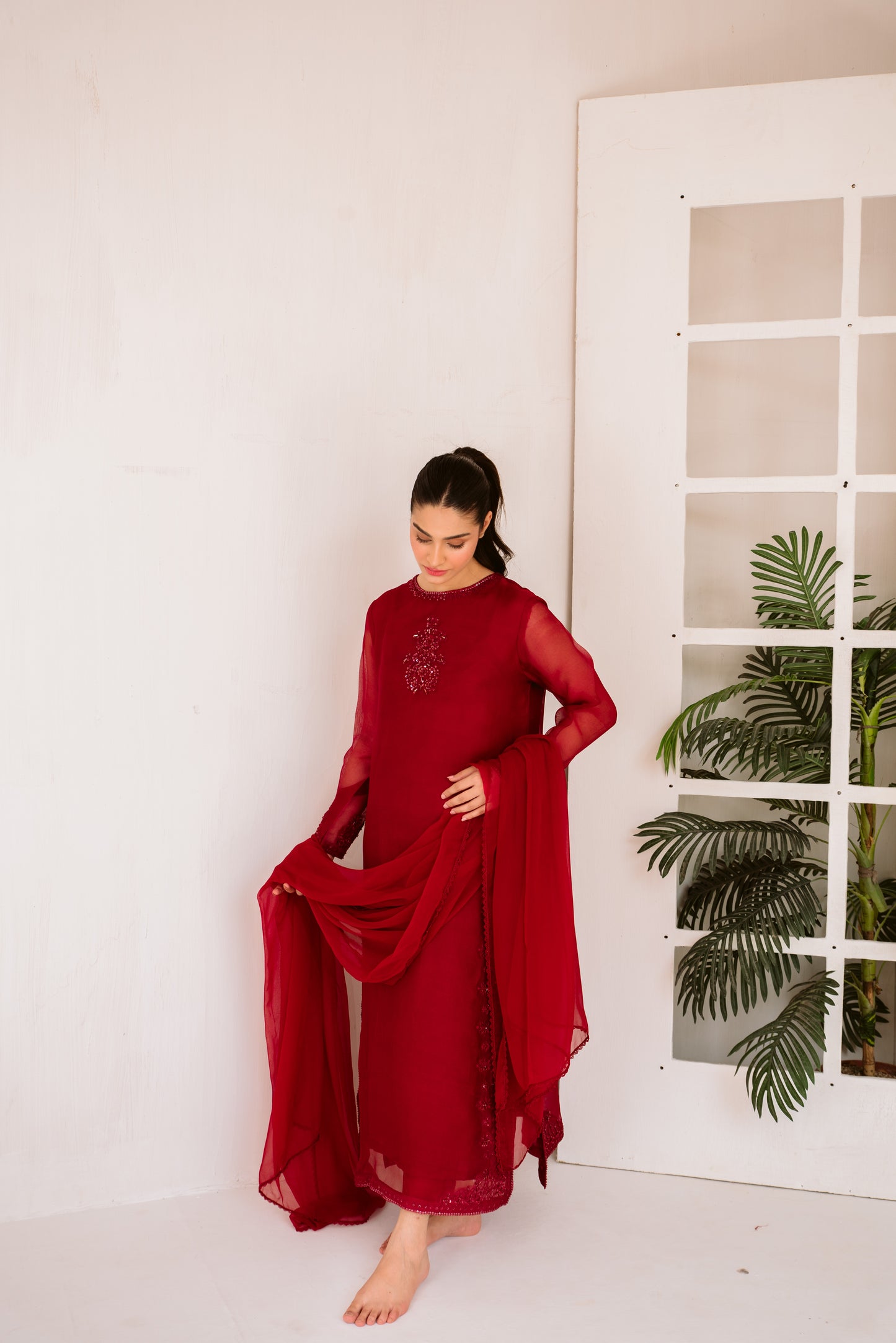 Romana Sample