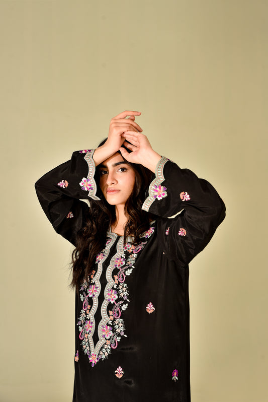 Lia Sample