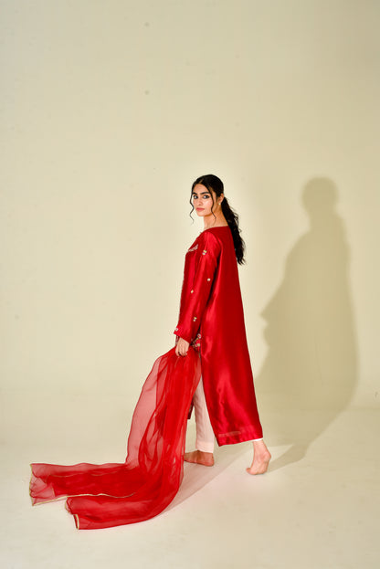 Mila Sample