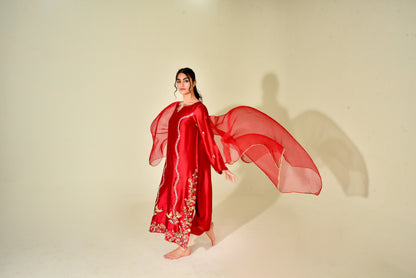 Mila Sample