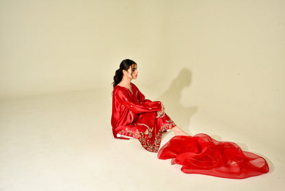 Mila Sample