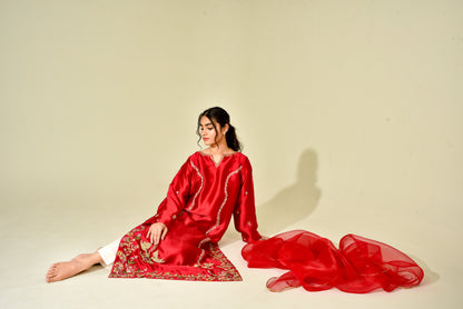 Mila Sample