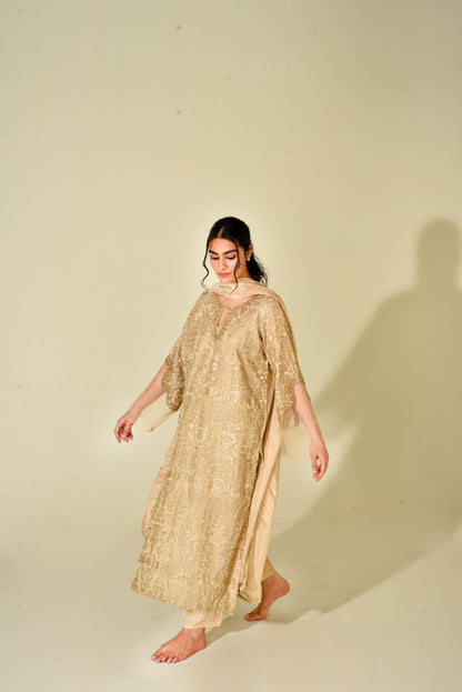 Mavi Sample