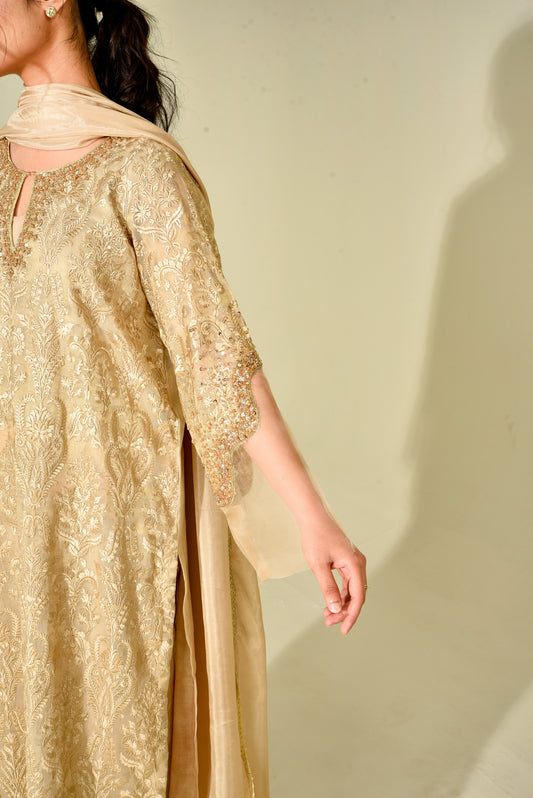 Mavi Sample