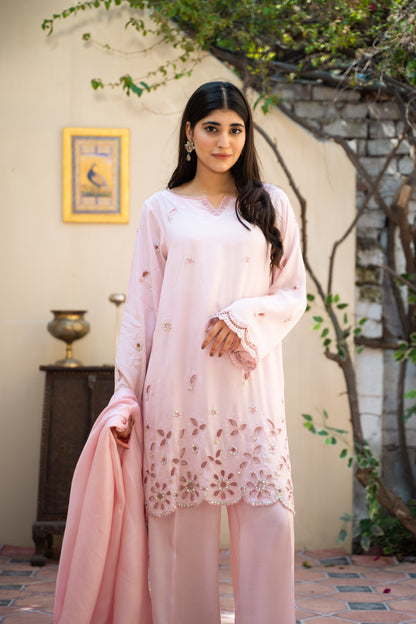 Zureh Sample