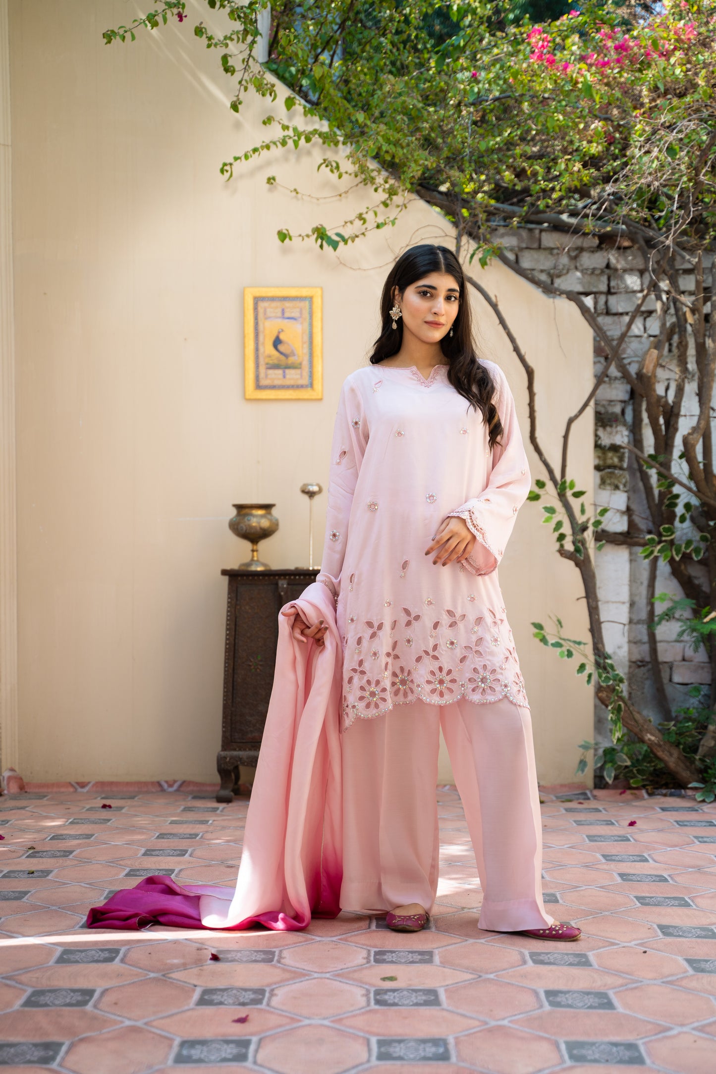 Zureh Sample